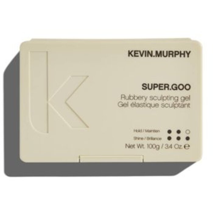 Kevin Murphy Super.Goo Sculpting Gel - Tvarující gel pro silnou fixaci 100 g