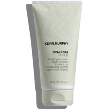 Scalp.Spa Scrub - Vlasový peeling pre citlivú pokožku hlavy
