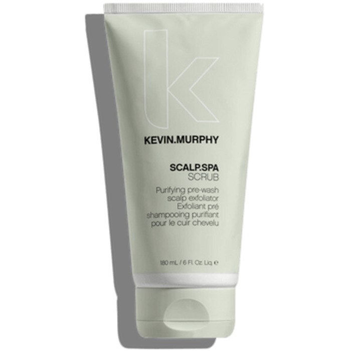 Kevin Murphy Scalp.Spa Scrub - Vlasový peeling pro citlivou pokožku hlavy 40 ml