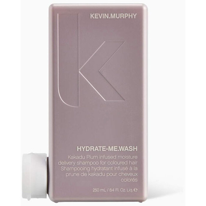 Kevin Murphy Hydrate-Me.Wash Moisture Shampoo - Vyživující šampon pro suché vlasy 1000 ml