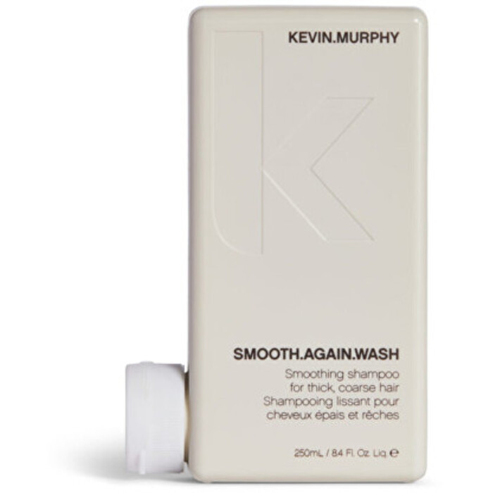 Kevin Murphy Smooth.Again.Wash Smoothing Shampoo - Uhlazující šampon pro nepoddajné a krepaté vlasy 40 ml