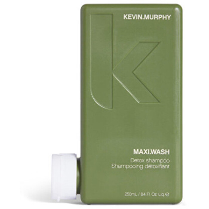 Kevin Murphy Maxi.Wash Detox Shampoo - Detoxikační šampon 1000 ml