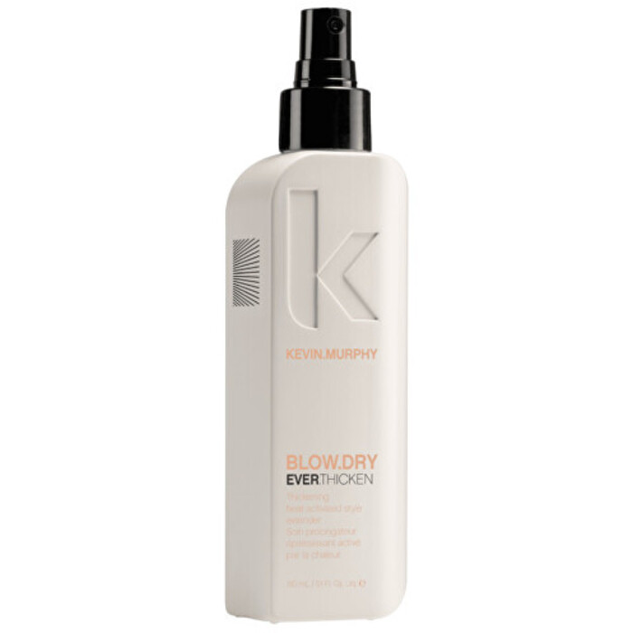 Blow.Dry Ever.Thicken Thickening Heat Activated Style Extender - Sprej pro hustotu vlasů