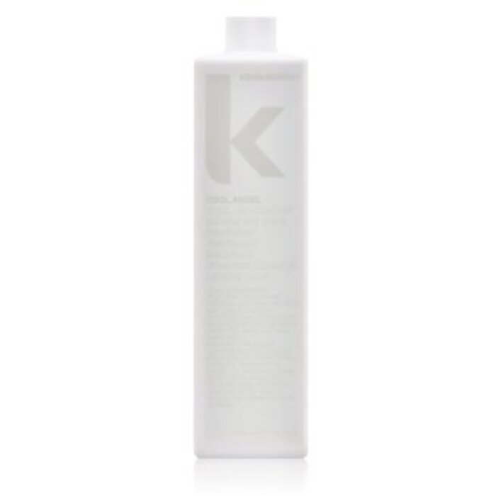 Cool.Angel Hair Care - Vlasová péče pro zvýraznění barev 