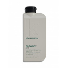 Blow.Dry Wash Nourishing and Repairing Shampoo - Vyživujúci a obnovujúci šampón
