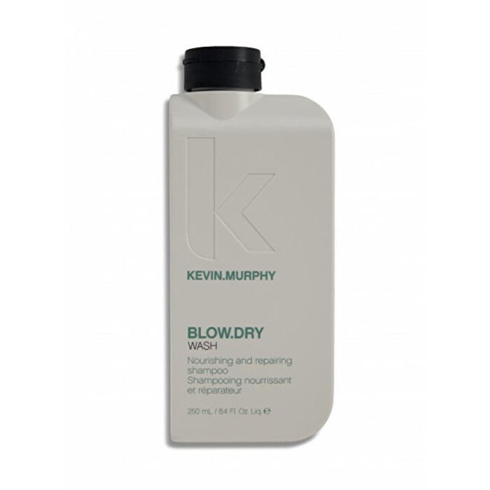 Kevin Murphy Blow.Dry Wash Nourishing and Repairing Shampoo - Vyživující a obnovující šampon 250 ml
