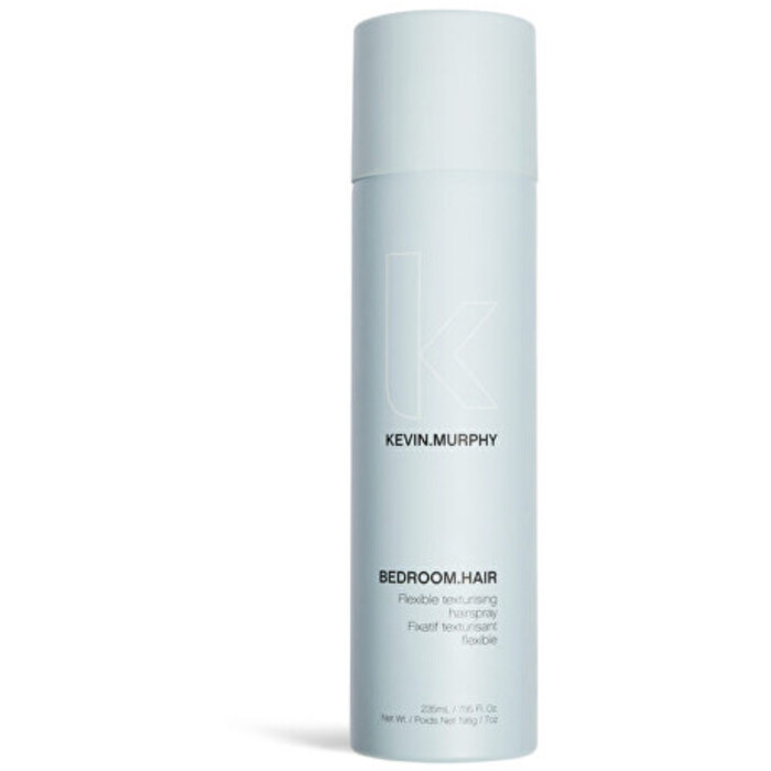 Kevin Murphy Bedroom Hair Flexible Texturing Hairspray - Flexibilní texturizační sprej na vlasy 250 ml
