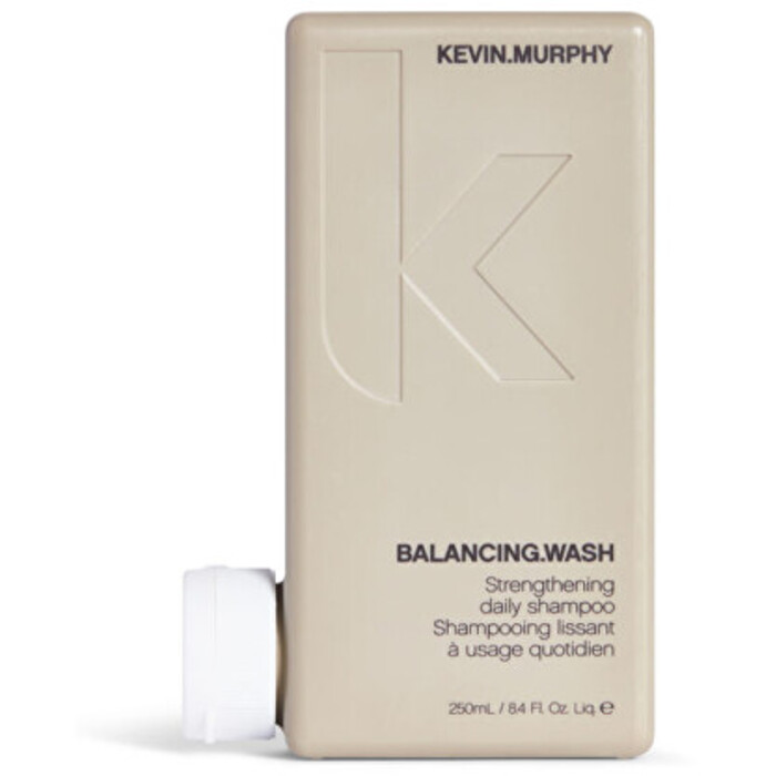 Kevin Murphy Balancing.Wash Strengthening Daily Shampoo - Denní posilující šampon 40 ml