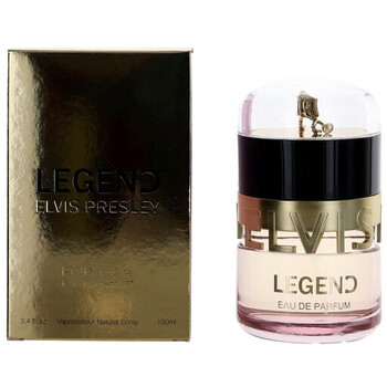 Legend for Her EDP