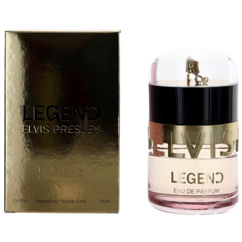 Legend for Her EDP
