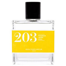 203 raspberry, vanilla, blackberry EDP
