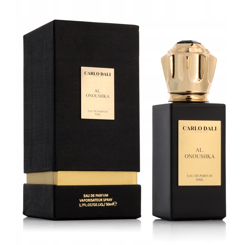 Al.Onoushka EDP