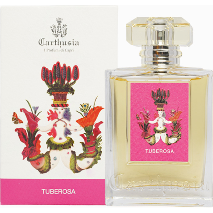 Carthusia Tuberosa unisex parfémovaná voda 100 ml