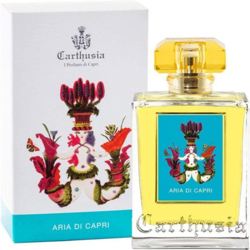 Aria di Capri EDP
