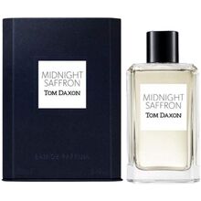 Midnight Saffron EDP