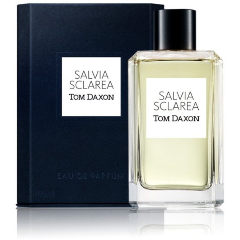 Salvia Sclarea EDP