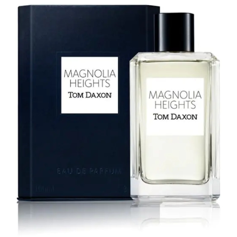Magnolia Heights EDP
