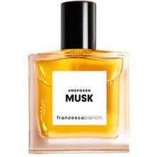 Unspoken Musk Extrait de Parfum