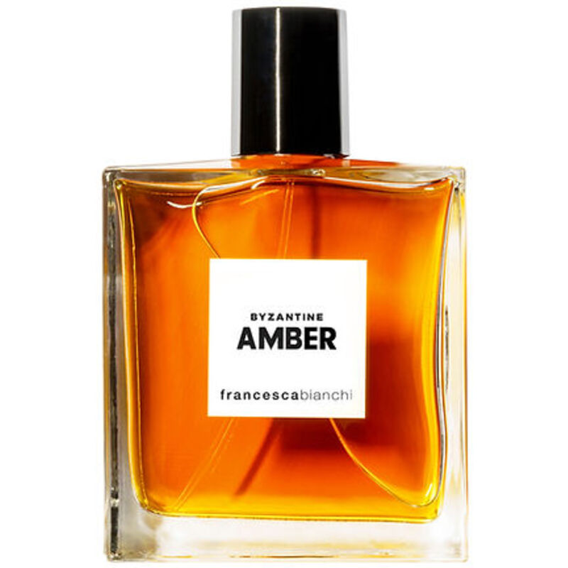 Byzantine Amber Extrait de Parfum