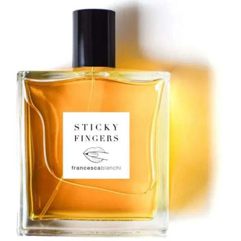 Sticky Fingers Extrait de Parfum