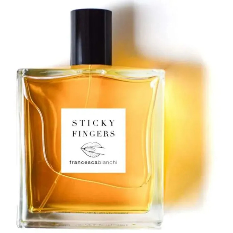 Sticky Fingers Extrait de Parfum
