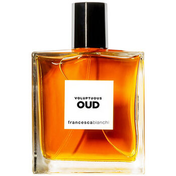 Voluptuous Oud Extrait de Parfum