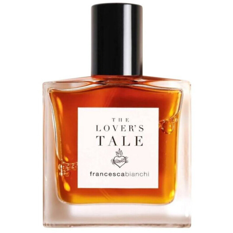 The Lover´s Tale Extrait de Parfum