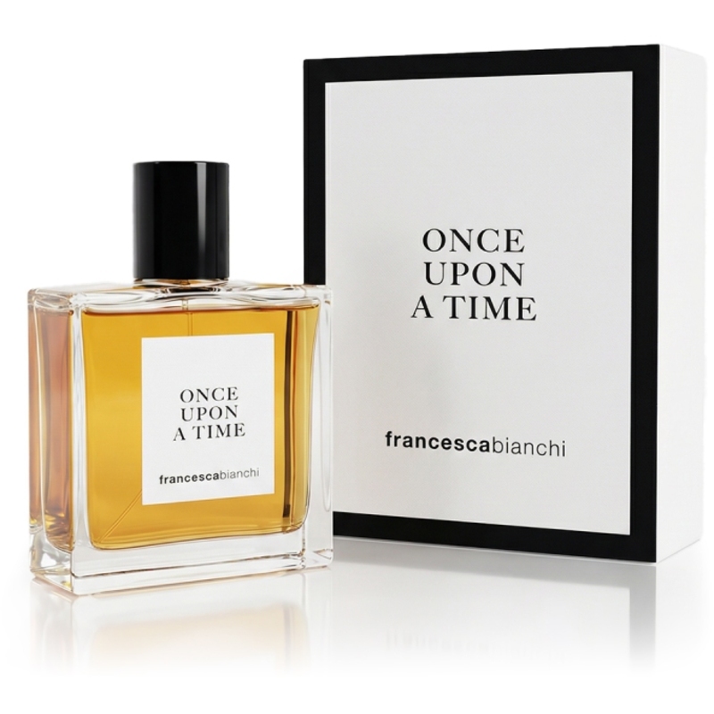 Once Upon a Time Extrait de Parfum
