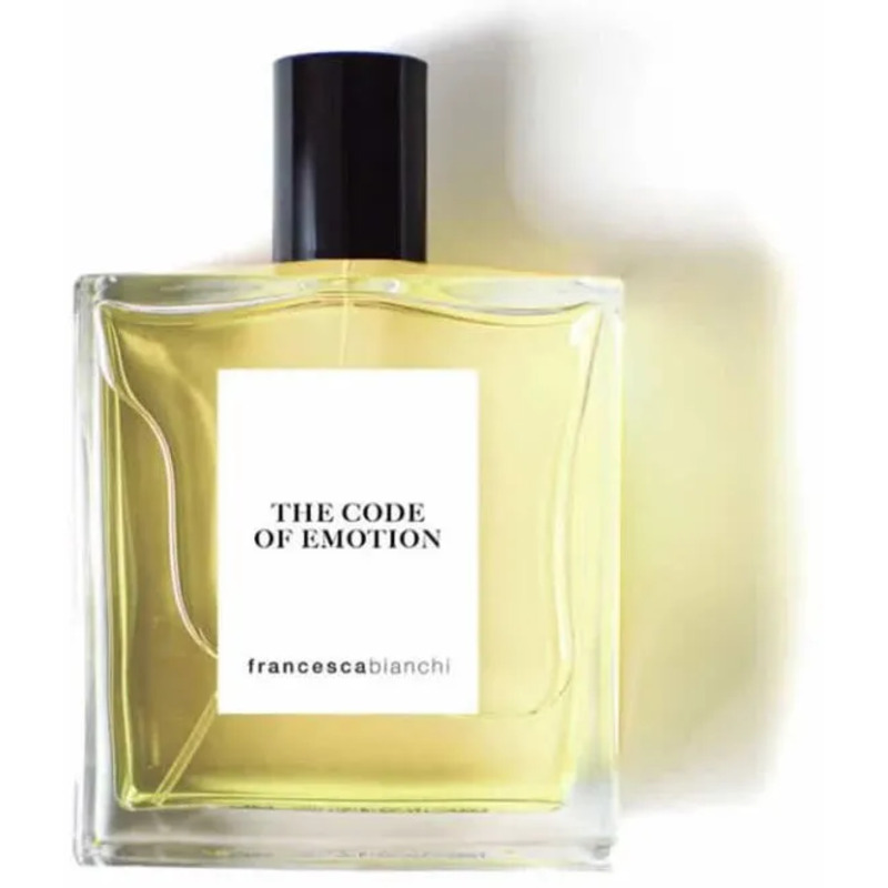 The Code of Emotion Extrait de Parfum
