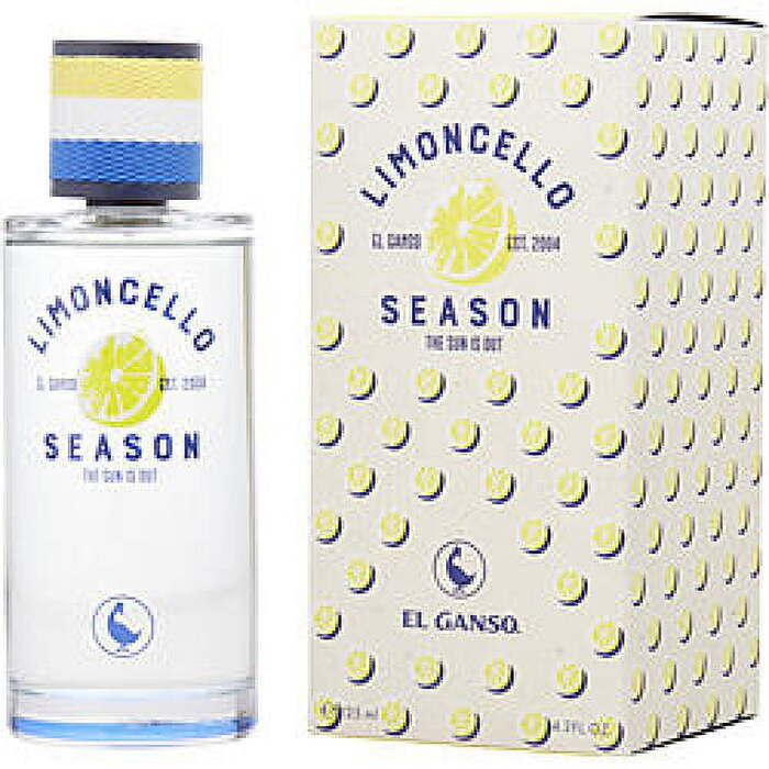 Limoncello Season EDT