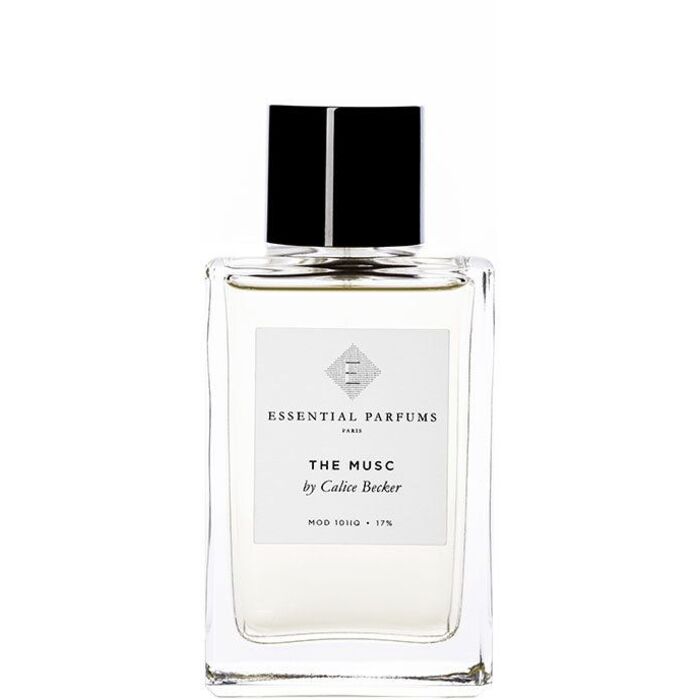 Essential Parfums The Musc unisex parfémovaná voda 100 ml