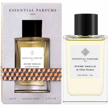 Divine Vanille EDP