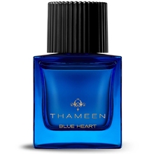 Blue Heart Extrait de Parfum