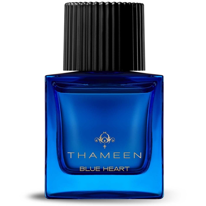 Blue Heart Extrait de Parfum