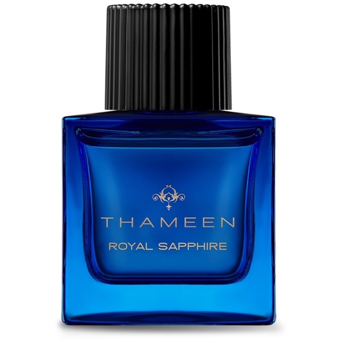 Royal Sapphire Extrait de Parfum