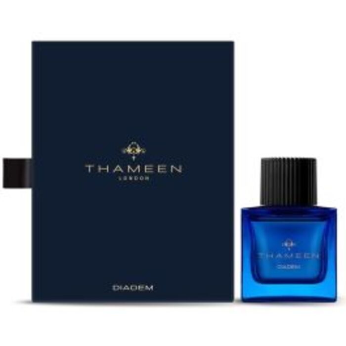 Thameen Royal Sapphire Extrait de Parfum unisex 50 ml