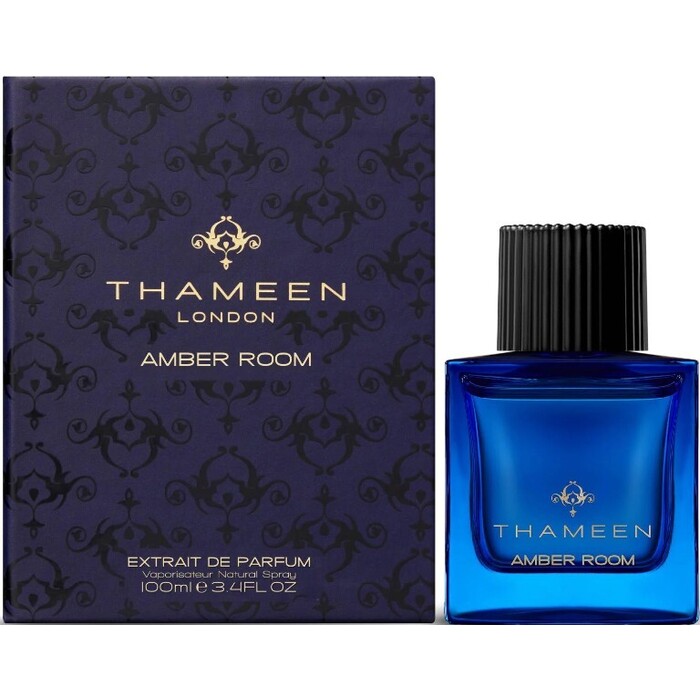 Amber Room Extrait de Parfum