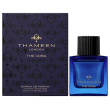 The Cora Extrait de Parfum