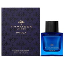 Patiala Extrait de Parfum