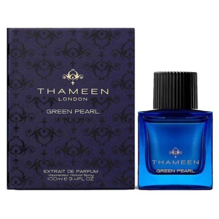 Green Pearl Extrait de Parfum