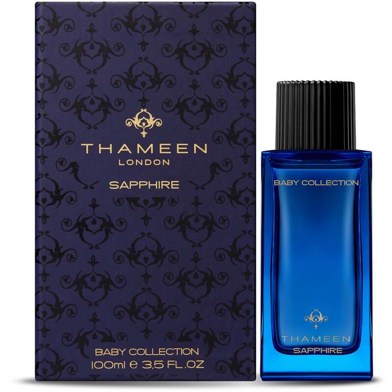 Baby Collection Sapphire 