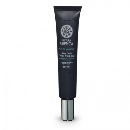 Royal Caviar Colagen Wrinkl Filler - Kolagenová výplň vrásek 