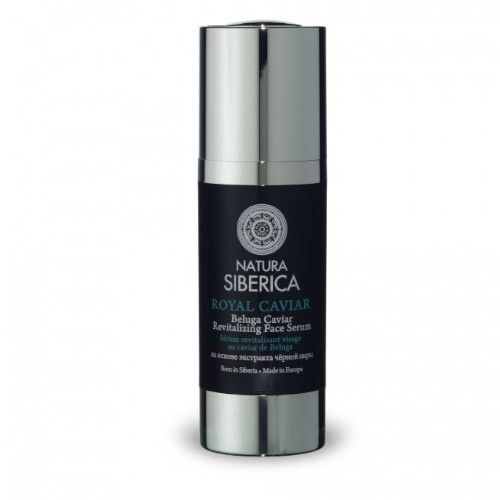 Royal Caviar Revitalizing Face Serum - Regenerační pleťové sérum