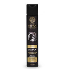 Men Beluga Shampoo Activator Against Hair Loss Shampoo - Šampon proti vypadávání vlasů