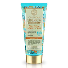 Oblepikha Scalp Scrub - Peeling na vlasovou pokožku