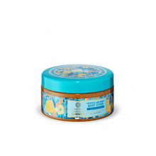 Tělo vý peeling Oblepikha and Honey ( Body Scrub)