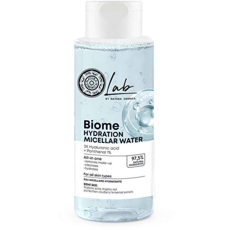 Hydration Micellar Water - Micelární voda
