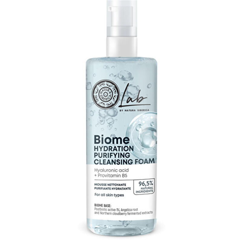 Hydration Cleansing Foam - Čisticí pěna na obličej