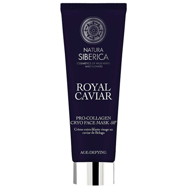 Royal Caviar Pro-Collagen Cryo Face Mask -50° - Pro-kolagenová kryo maska na obličej
