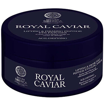 Royal Caviar Lifting & Firming Peptide Eye Patches - Liftingové a zpevňující peptidové polštářky pod oči ( 60 ks )